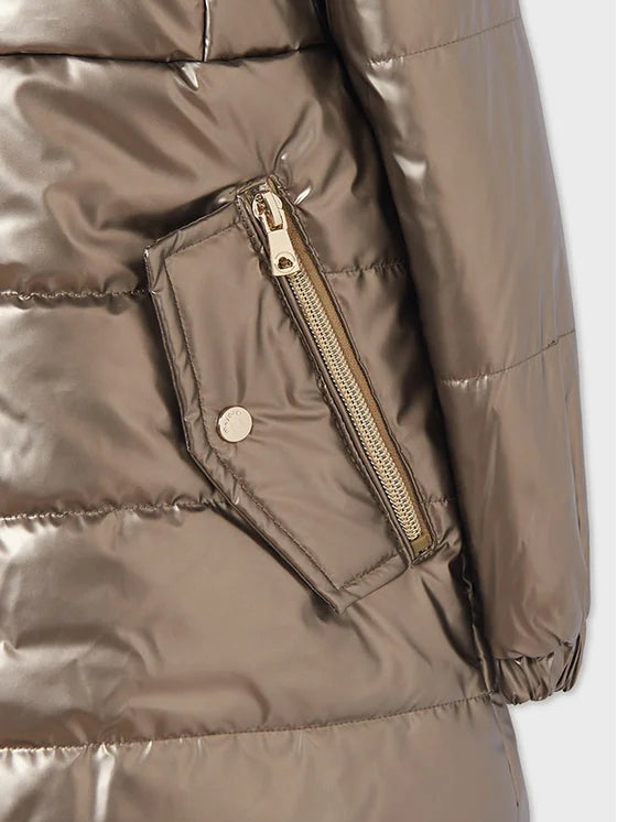 Chaqueta