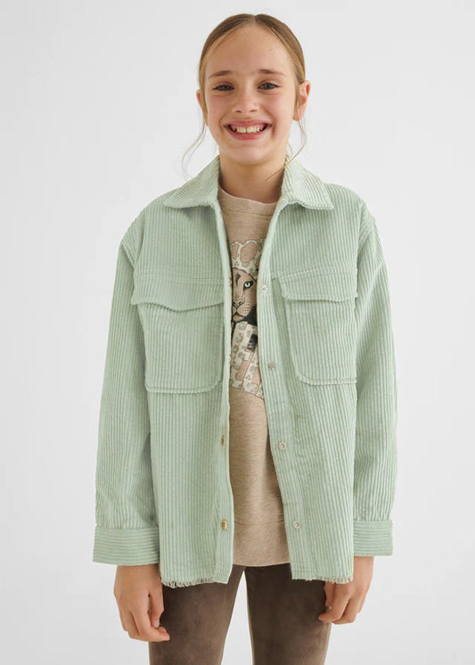 Sobrecamisa