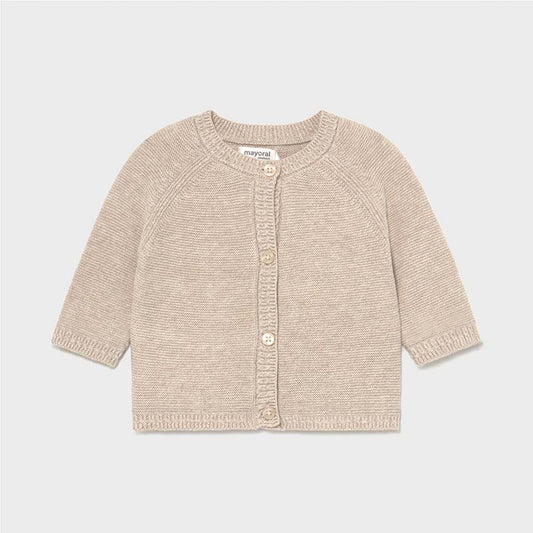 cardigan tricot