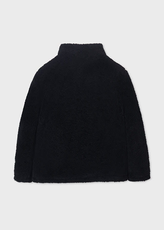 Casaca reversible