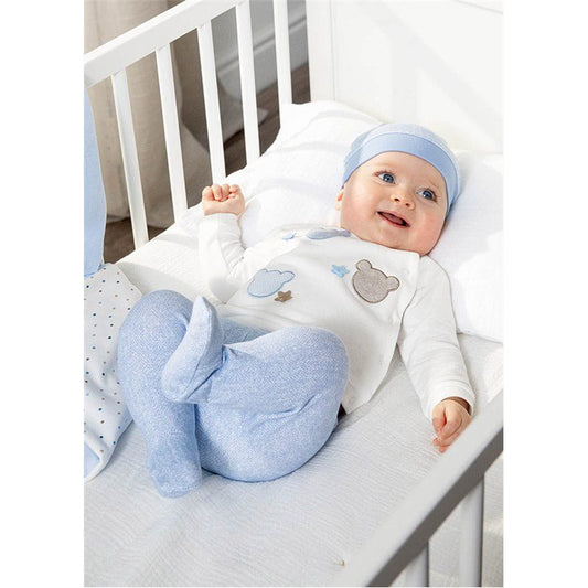 Conjunto 3 Piezas bebe