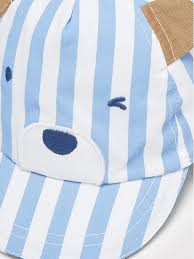 Visera dream blue