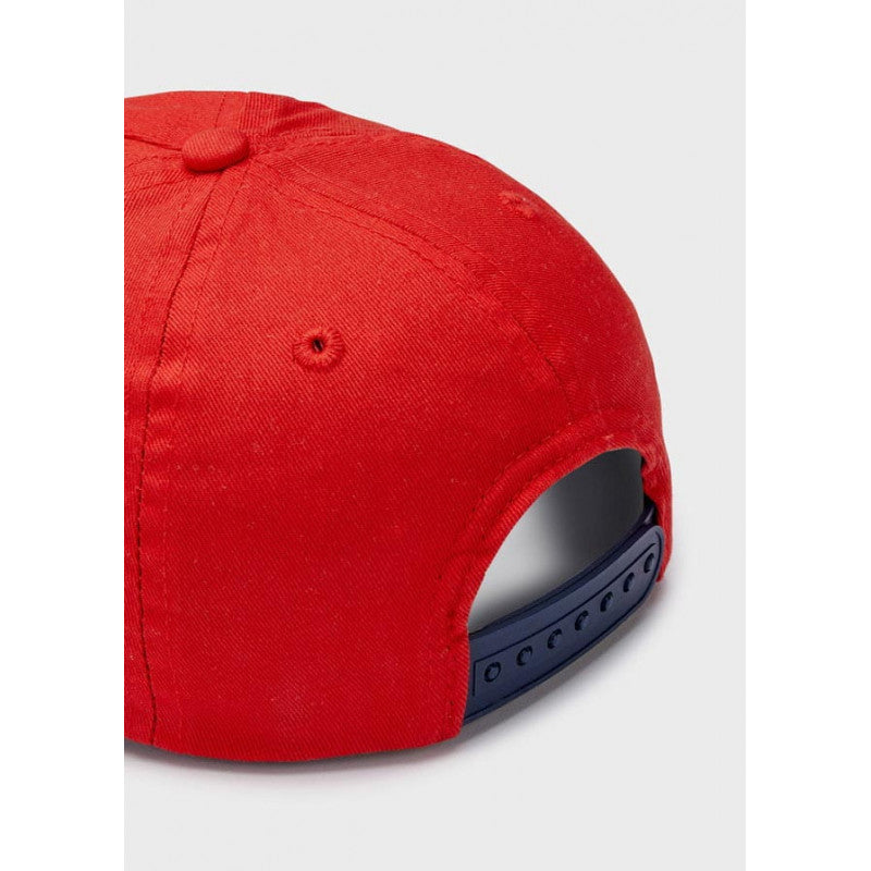 Visera myrl