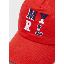 Visera myrl