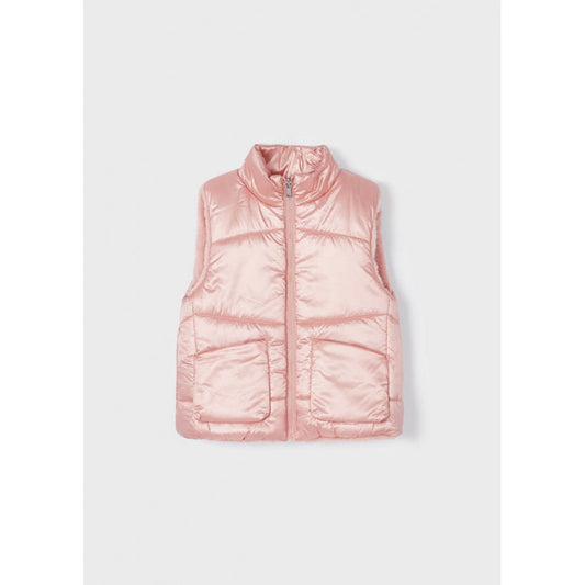 Chaleco reversible