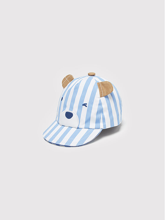 Visera dream blue