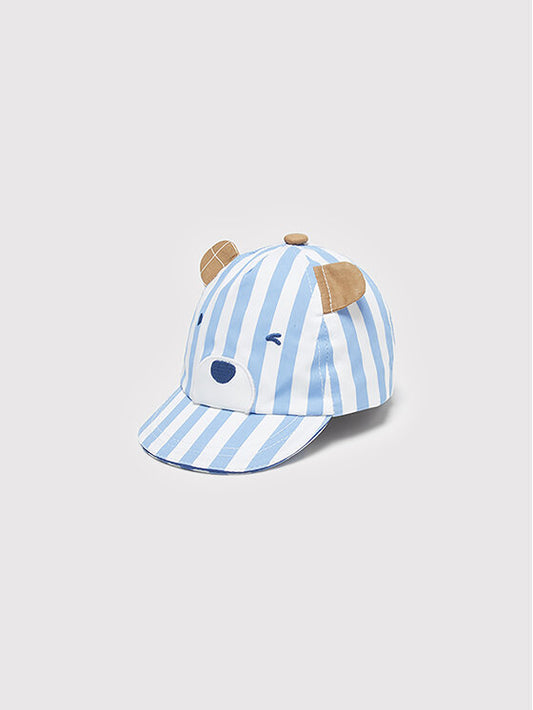 Visera dream blue