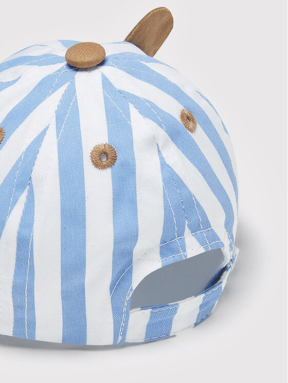 Visera dream blue