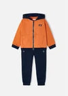 Conjunto Chandal