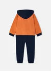 Conjunto Chandal