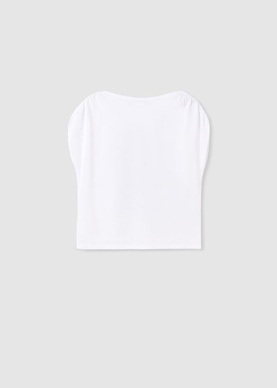 Camiseta m/c grafica