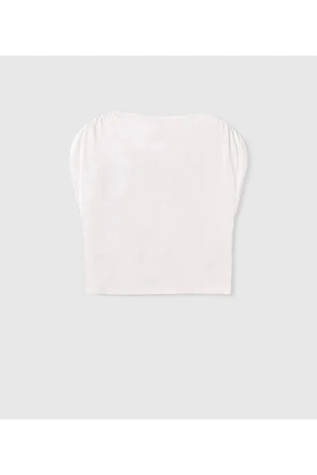 Camiseta m/c grafica