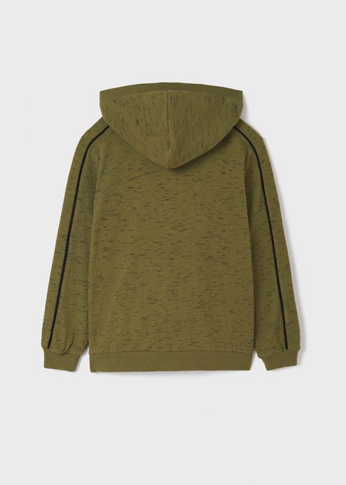 Polera canguro attoman