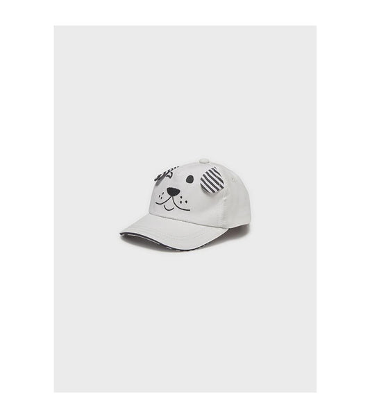 Visera perro